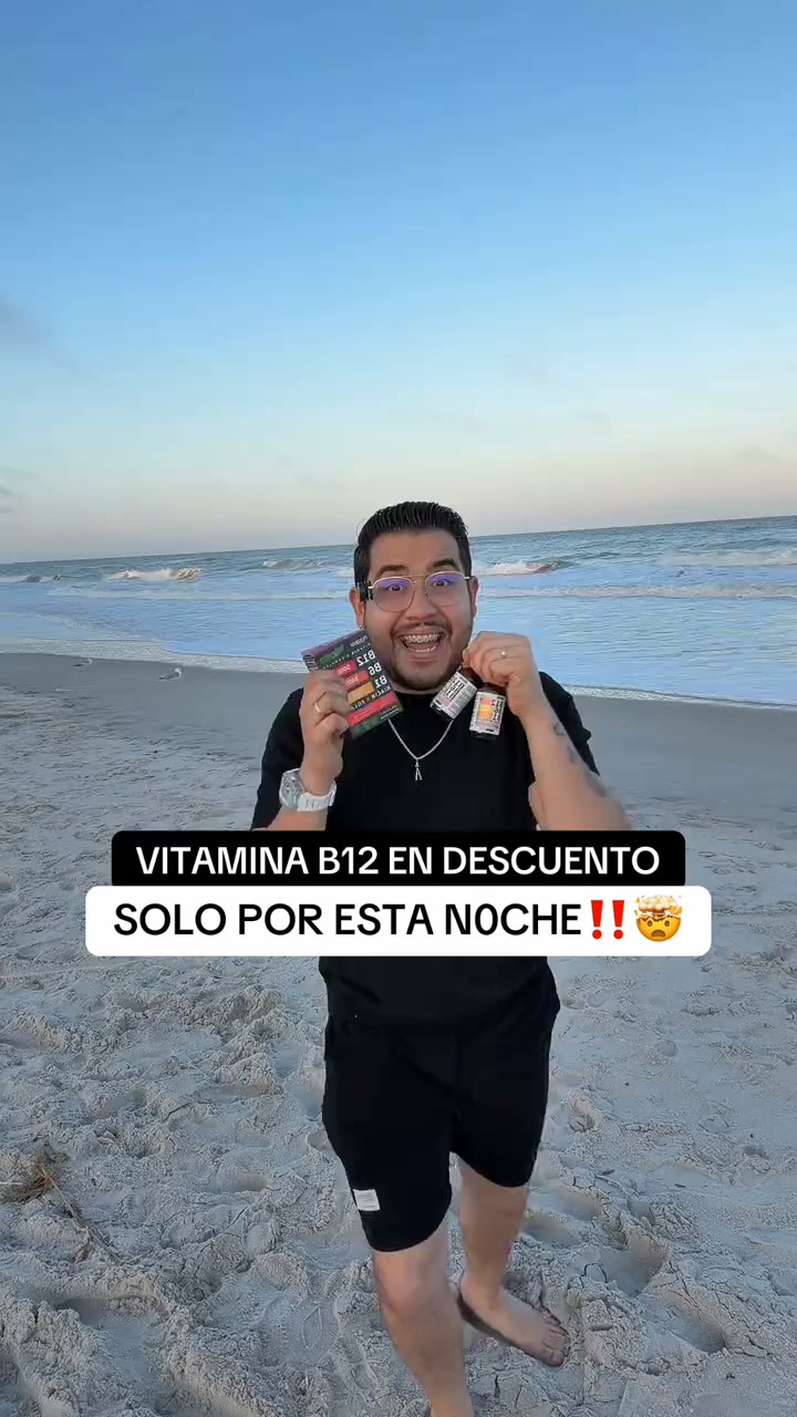 Adiós al hormigueo y la fatiga — resultados en 7 días