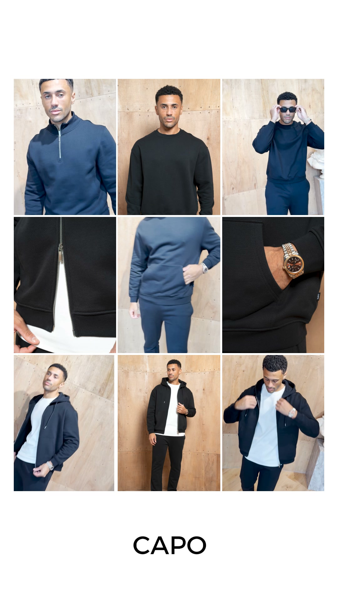 AW26 is here.