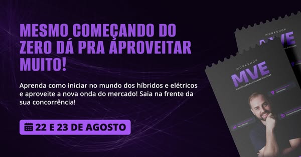 Comece do Zero e Saia na Frente