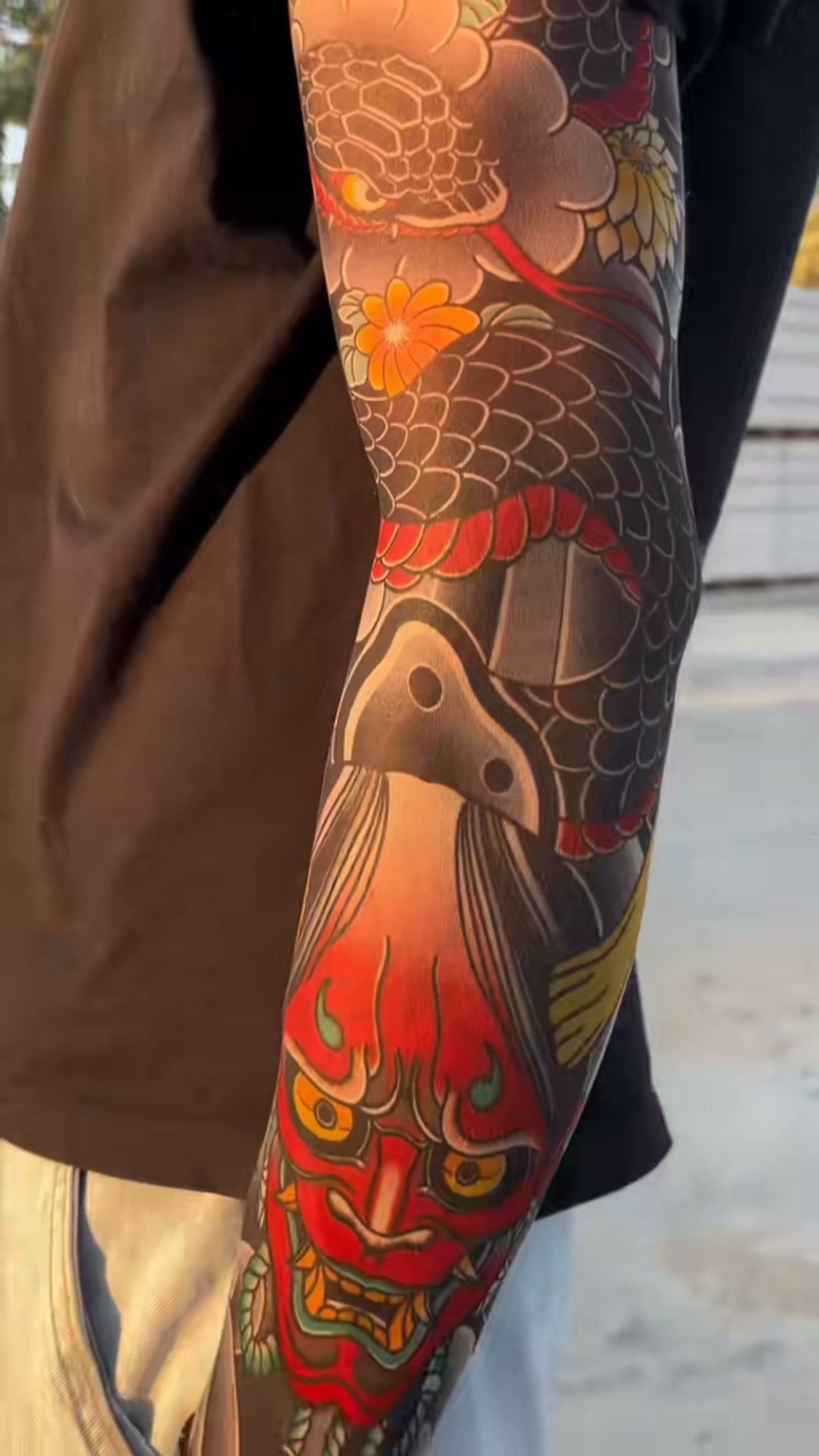 Anúncio de INK ART LINK