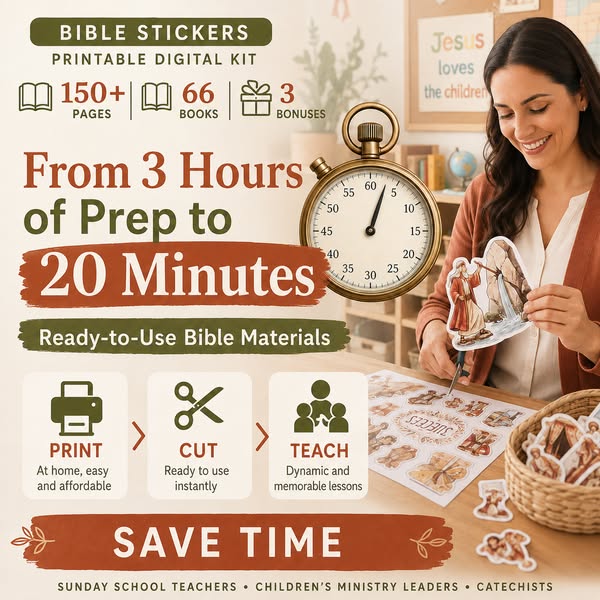 Comment "Bible"