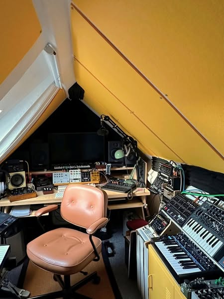 AudioSilk | Acoustic Wall Panels