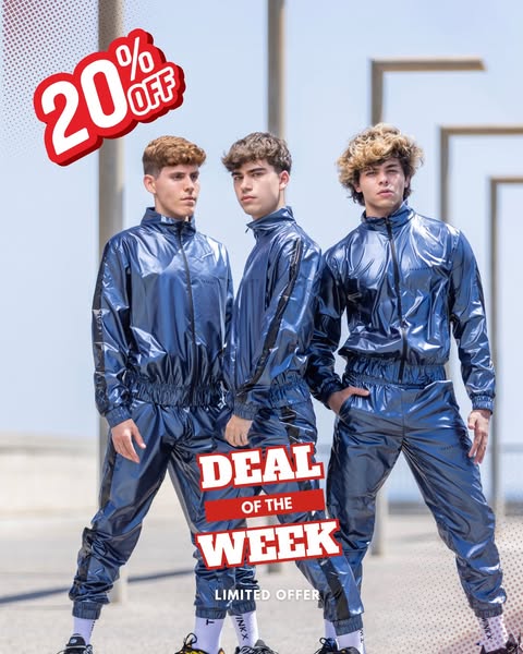 20% OFF