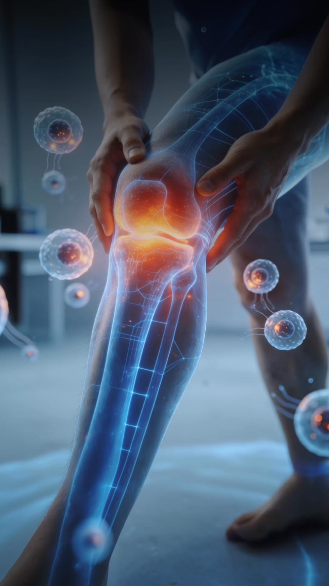 Stem Cell Therapy: Free Online Consultation