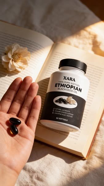 The 5× Stronger Detox Your Body Has Been Missing