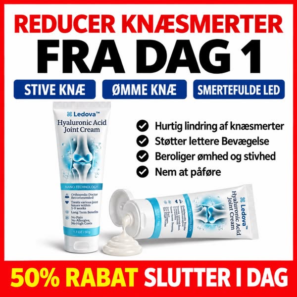 Bevæg Dig Frit