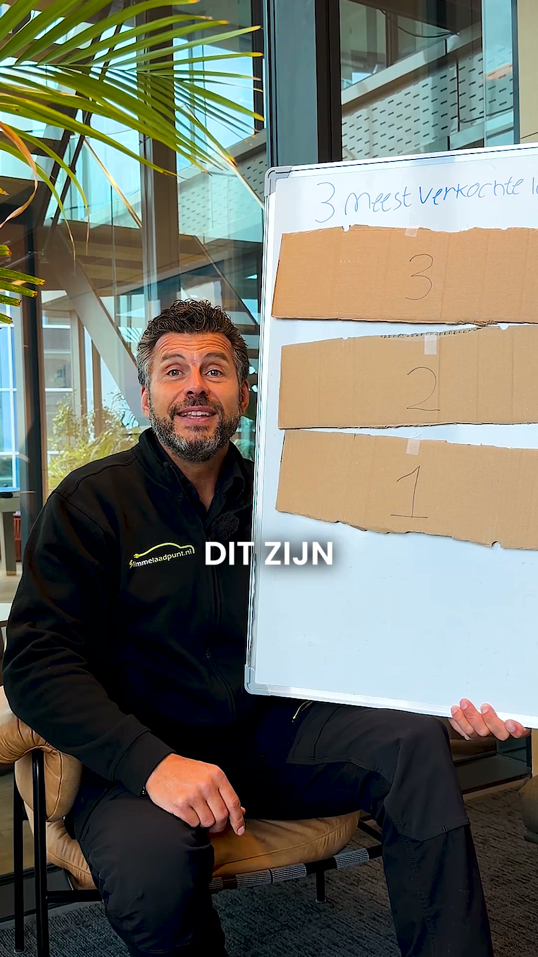 Slim laden begint thuis