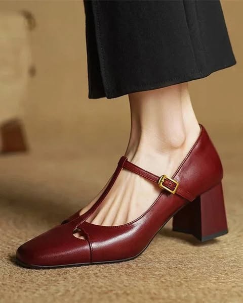 The Mary Jane You Can Walk All Day In · Up to 70% OFF — Ends Tonight!