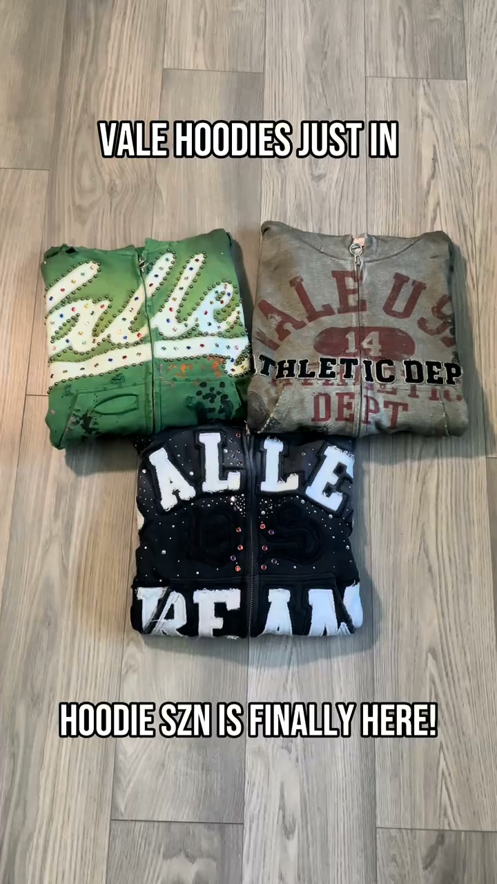 FINAL CLEARANCE SALE