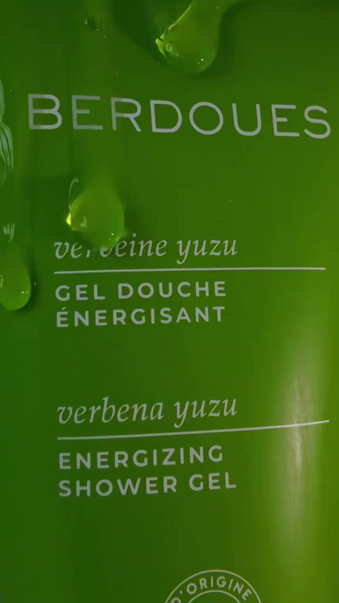 Fabriqué en France à Toulouse