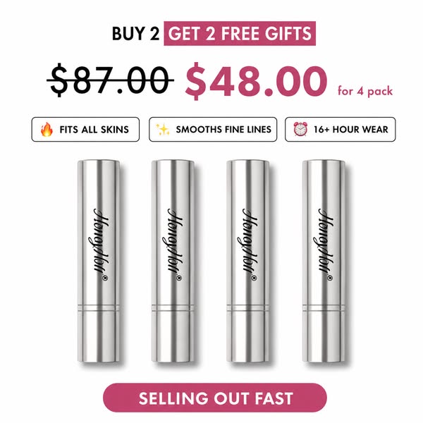 BUY 1, GET 1 FREE