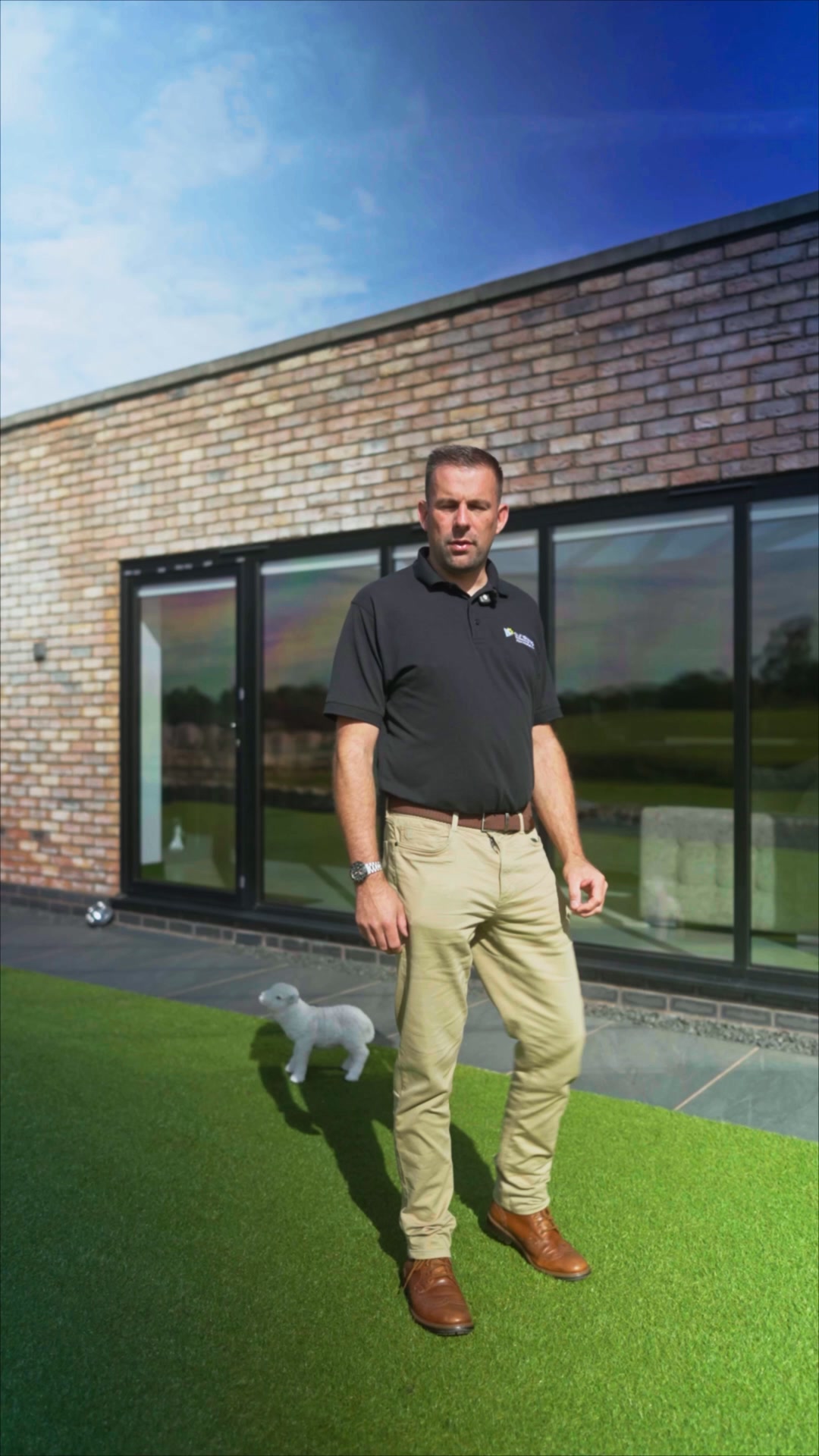 20% off window film this autumn and winter.