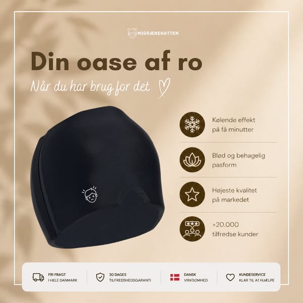 Gør som 20.000+ andre
