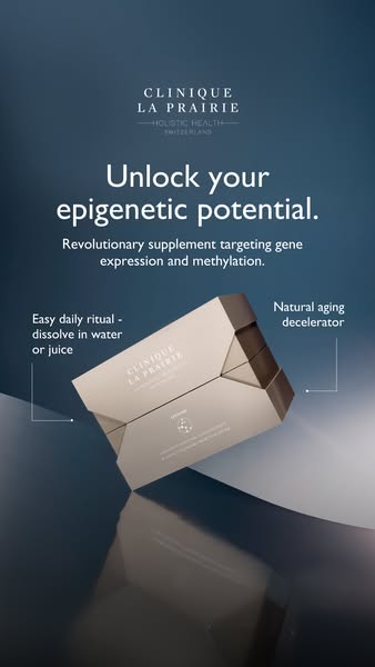 EPINOME™ | Redefine Aging