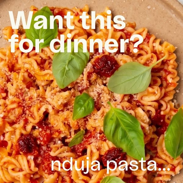 Italian night craving. Home kitchen.
