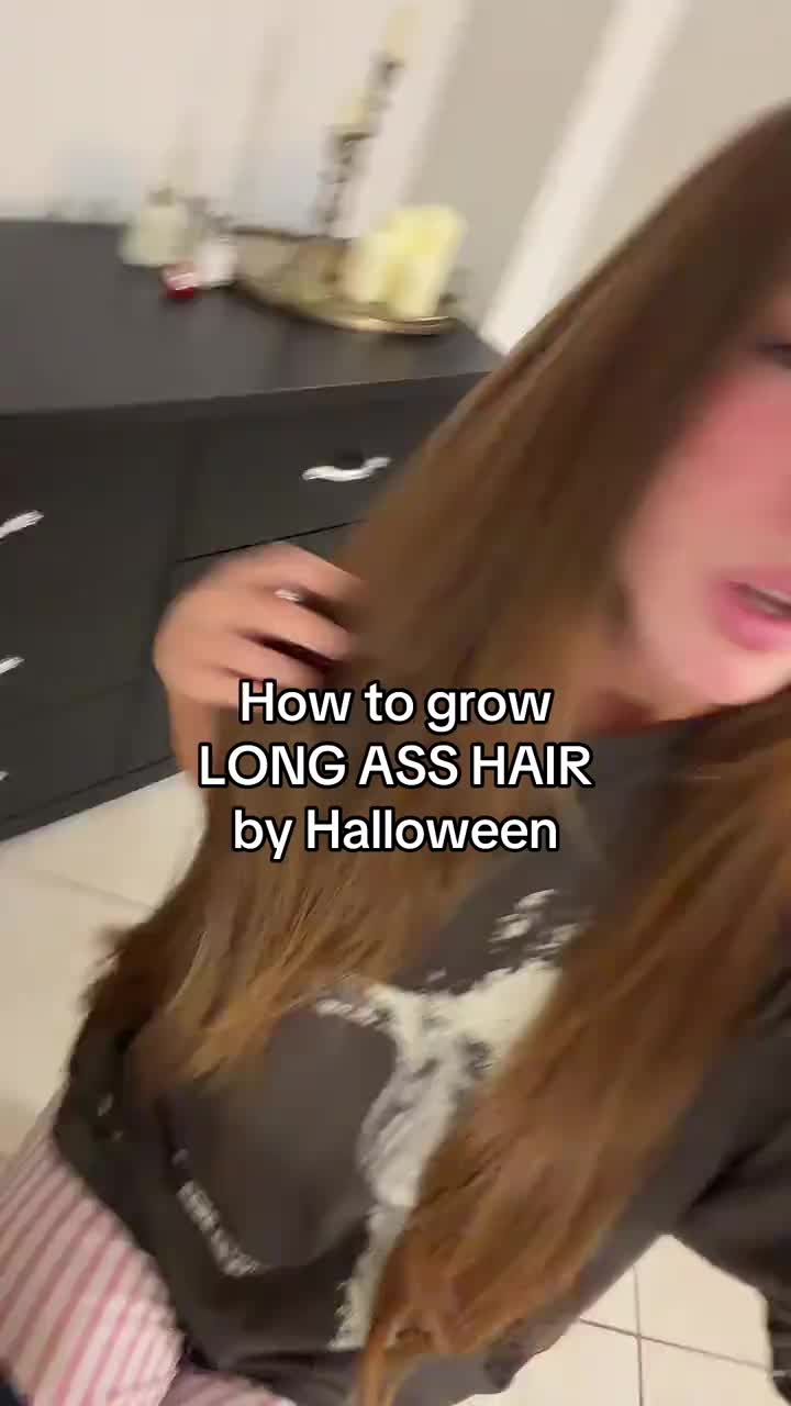Give Your Hair a Natural Refresh