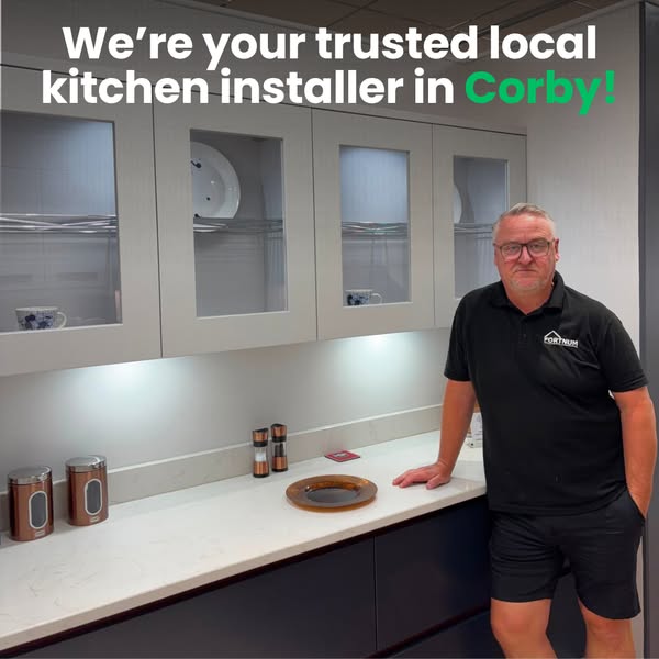 Get Your Free Kitchen Consultation