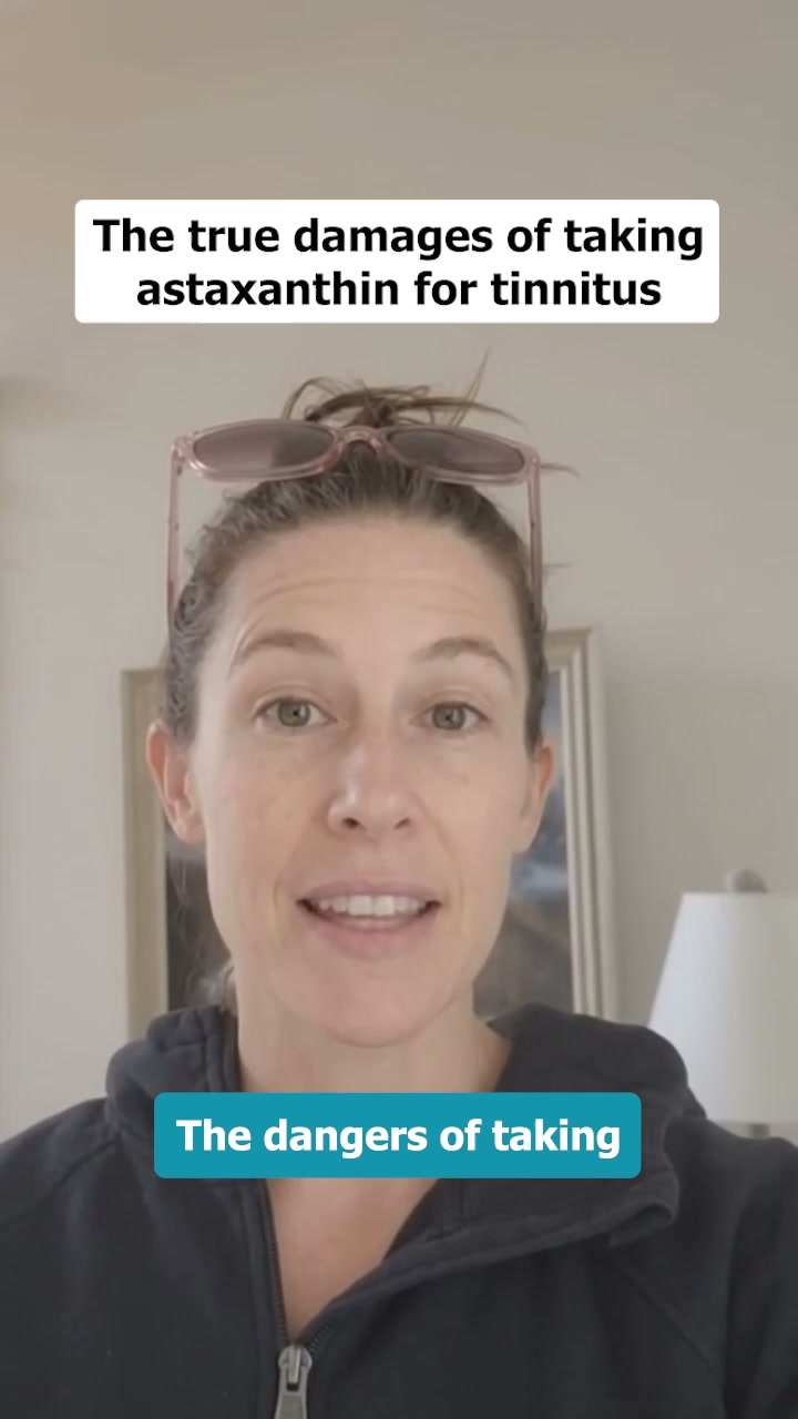 Clinically Dosed Astaxanthin — No Fillers, Just Results