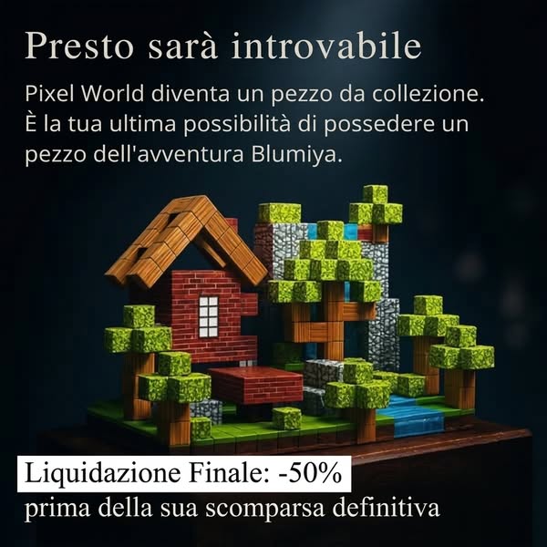 Meno schermi, più immaginazione.