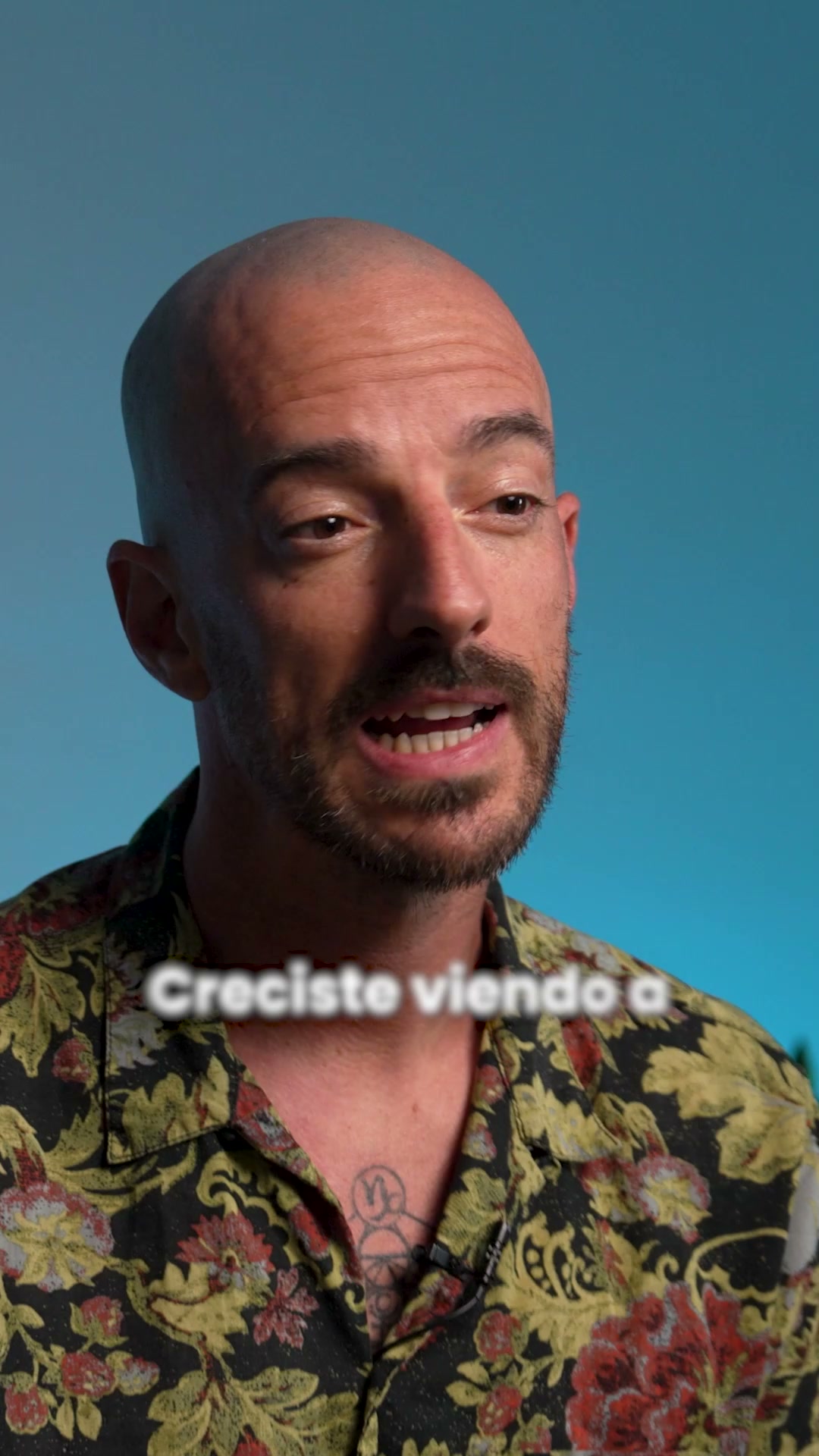Debería darte alegría y te da culpa