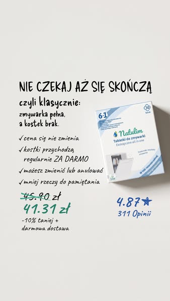 Przejdź na subskrypcję i oszczędzaj