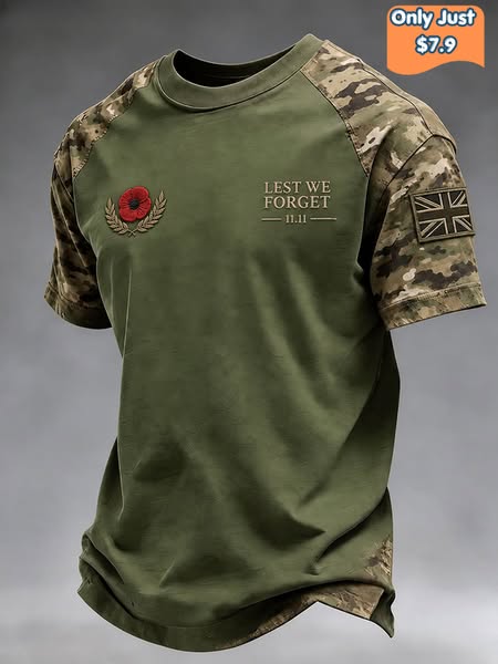 CLEARANCE SALE — ALL TEES $7.90!