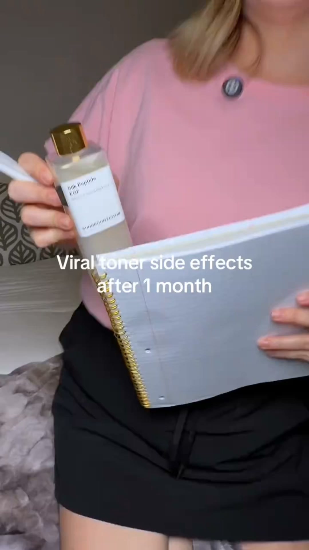 The Korean Peptide Toner Being Called the Injectable Alternative