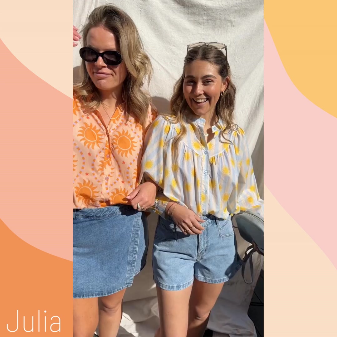 Anúncio de Julia