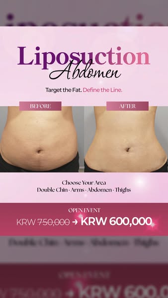 Target the Fat. Define the Line.