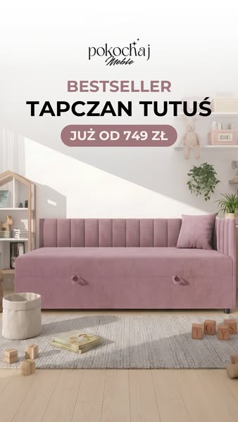Najlepsza cena | od 749 zł