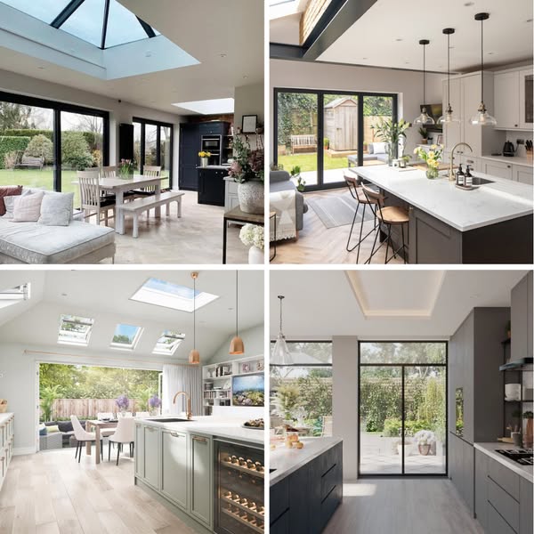 Thinking About an Extension? Start With a Free Consultation