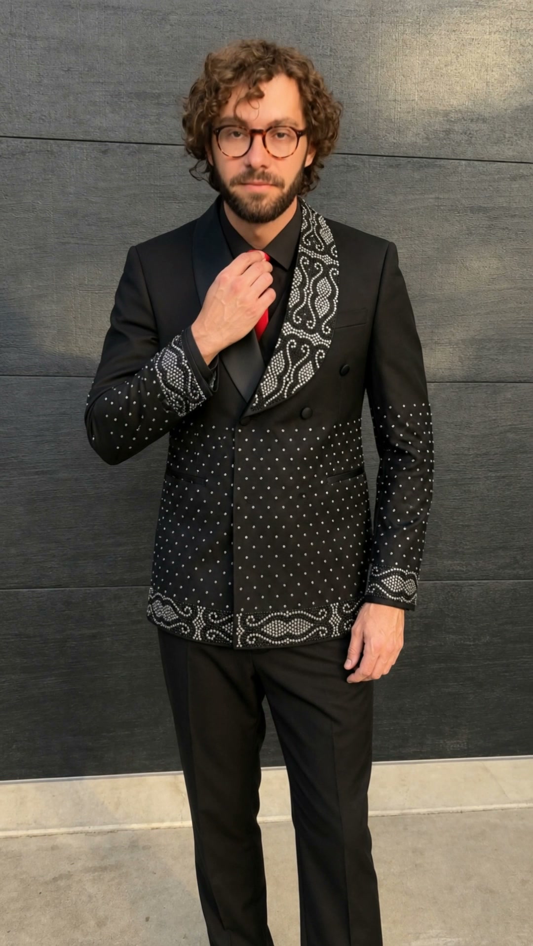 Unique Patterns To Make You Stand Out