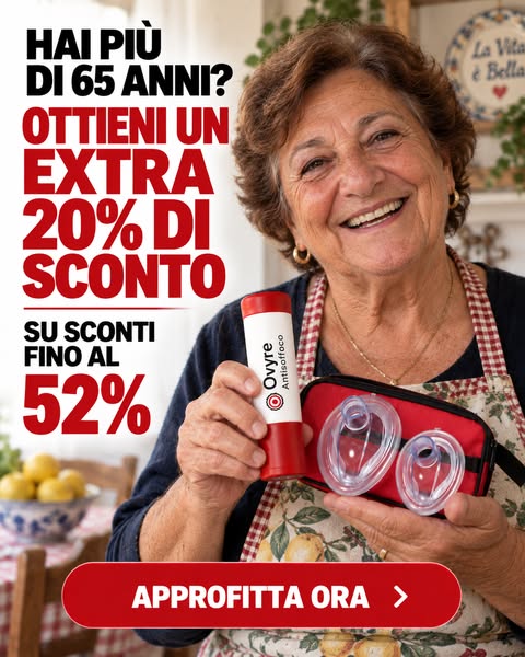 Proteggiti ora