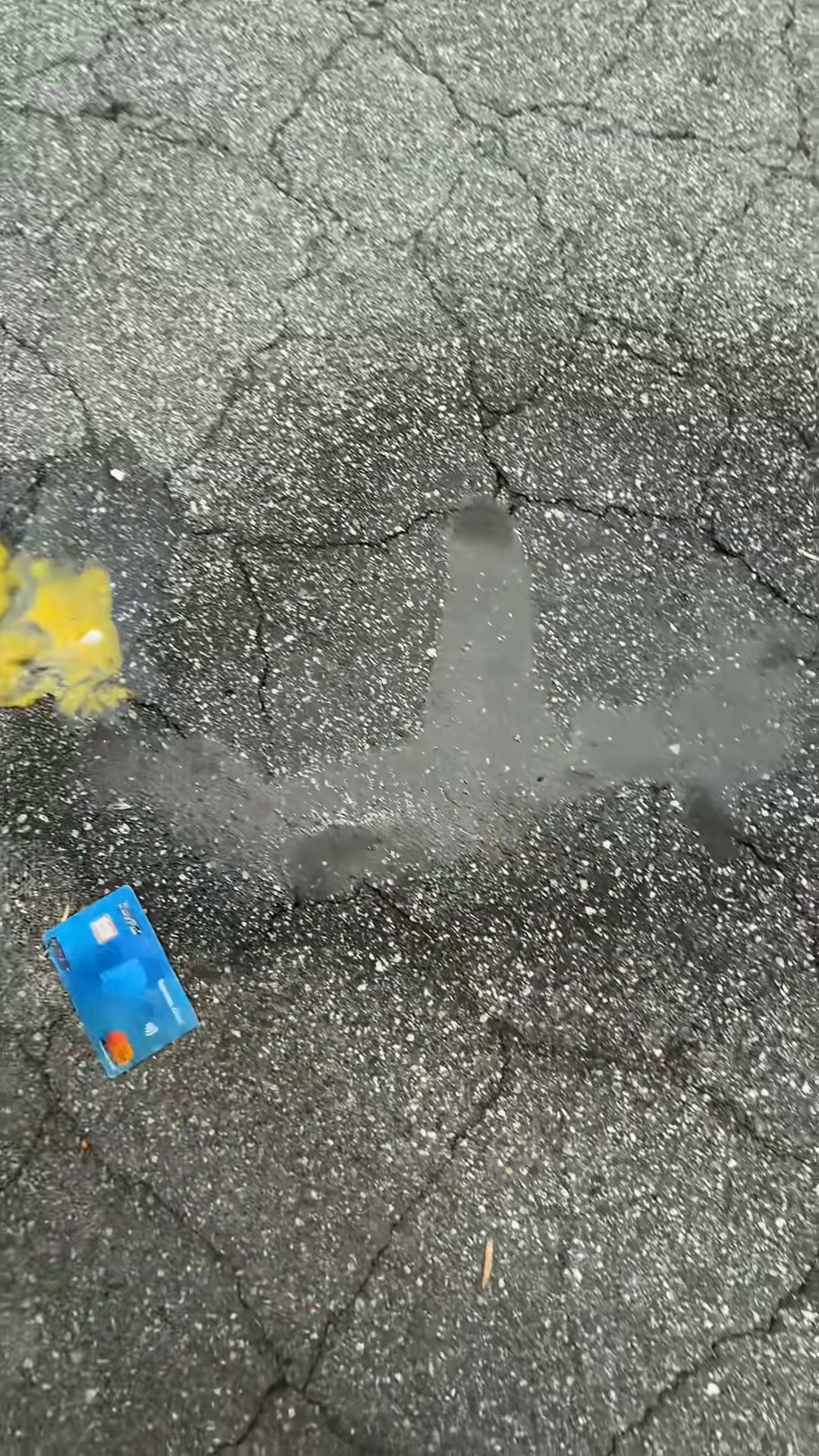 Fix That Crack Yourself