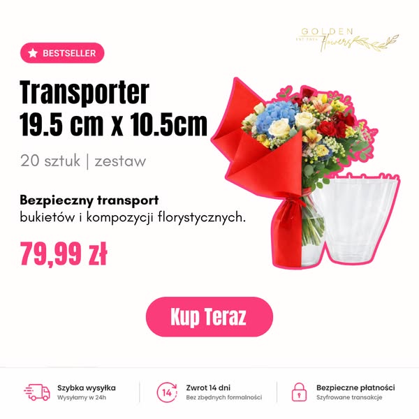 Najczęściej wybierane