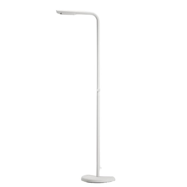 Zee Levantine Outdoor Shower White