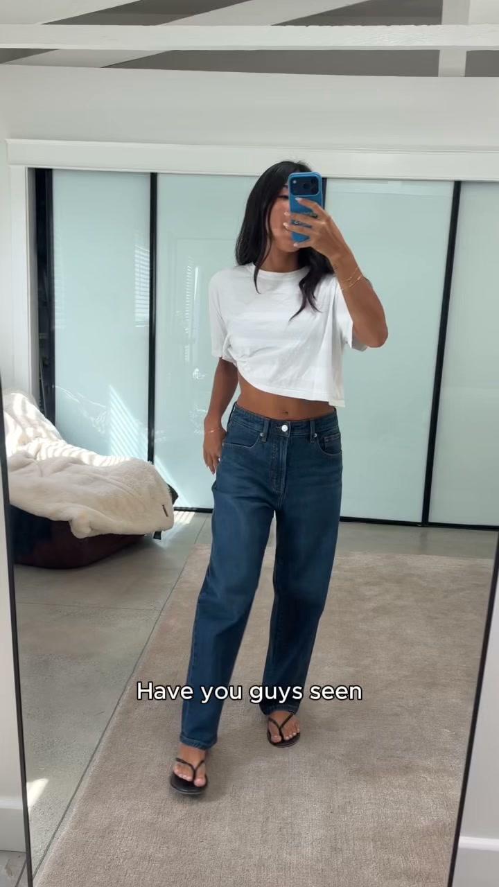 AMERICA’S FAVORITE DENIM