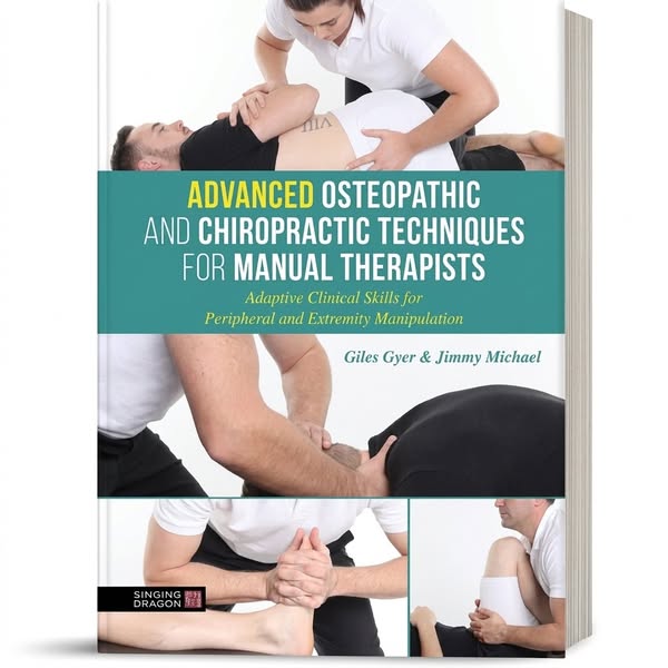 Master the Neurophysiology of Peripheral Manipulation