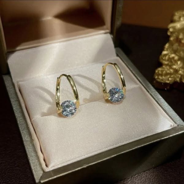 LIMITED SPECIAL OFFER Lymphvity Germanium Earrings
