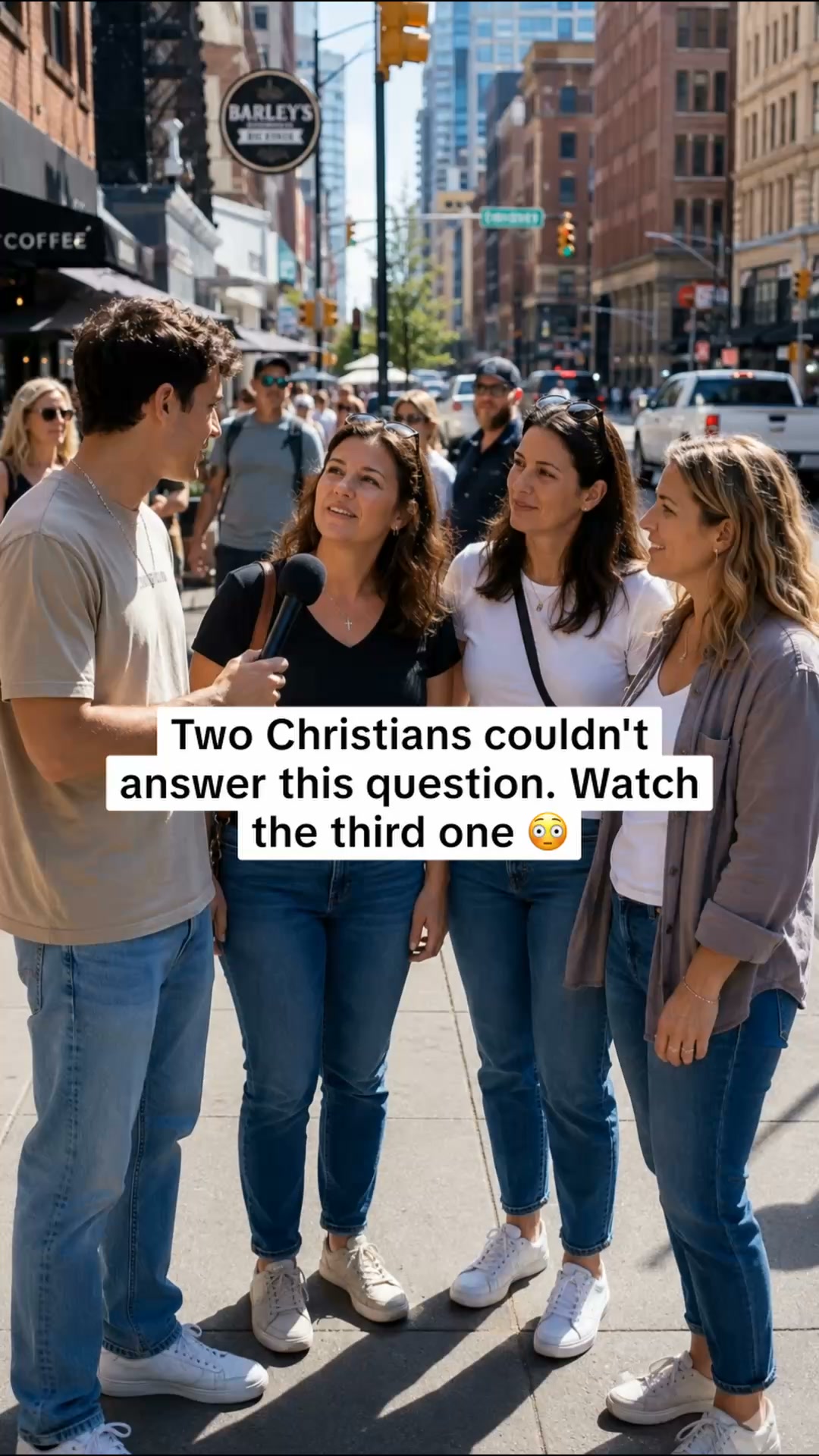 Understand God’s Word Clearly