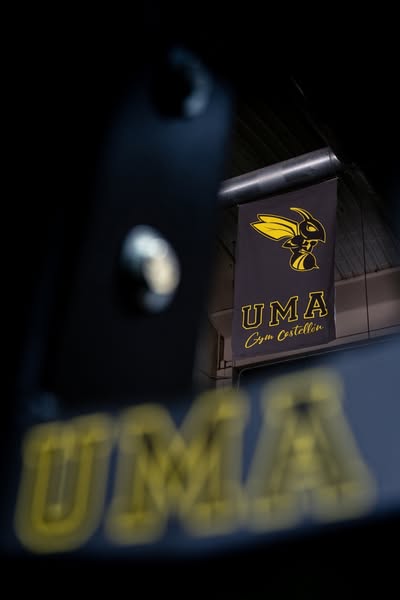 UMA GYM CASTELLÓN. WELCOME TO THE NEW ERA.