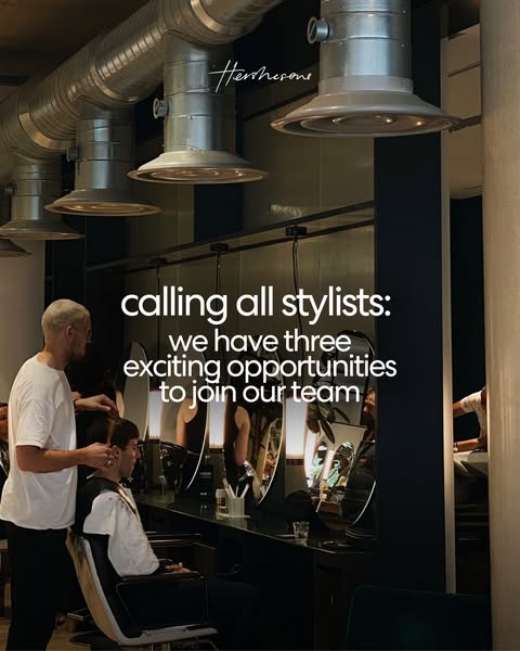 Join The Team