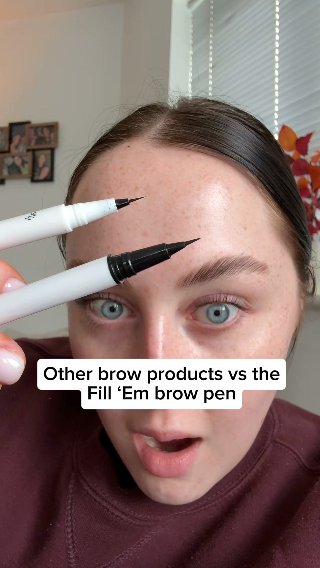 Your brows deserve better.