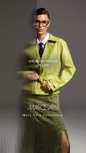 Die Must-haves in Leo