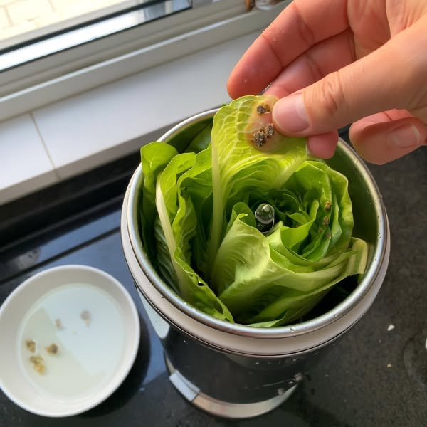 Du denkst, dein Obst und Gemüse ist sauber? Lies das