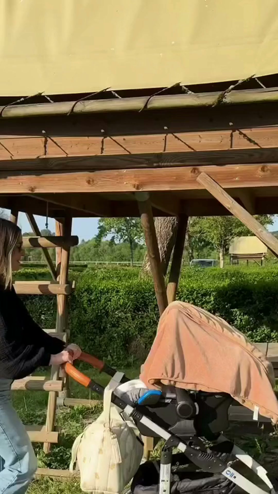 Warm. Kabellos. Überall.