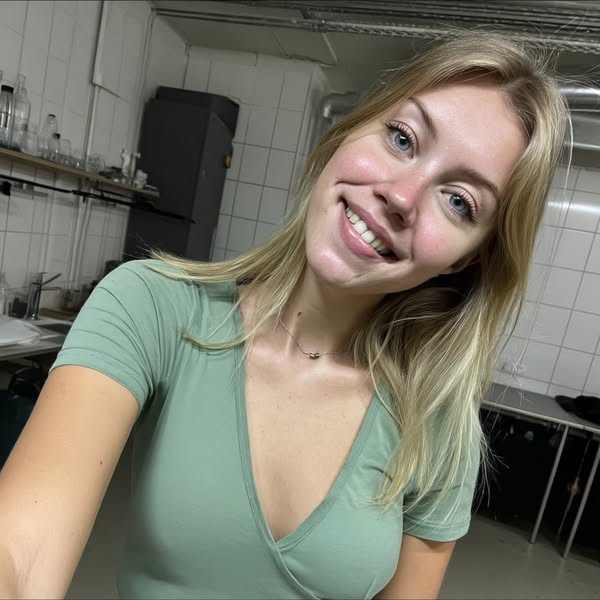 Kirsty, 41