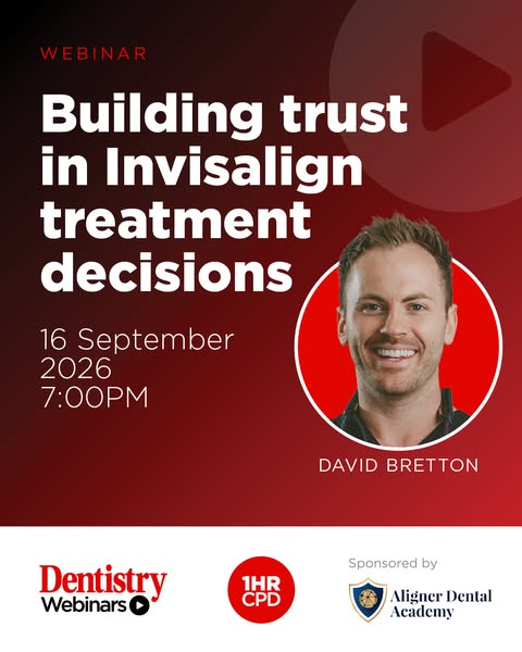 Build Patient Trust With Invisalign