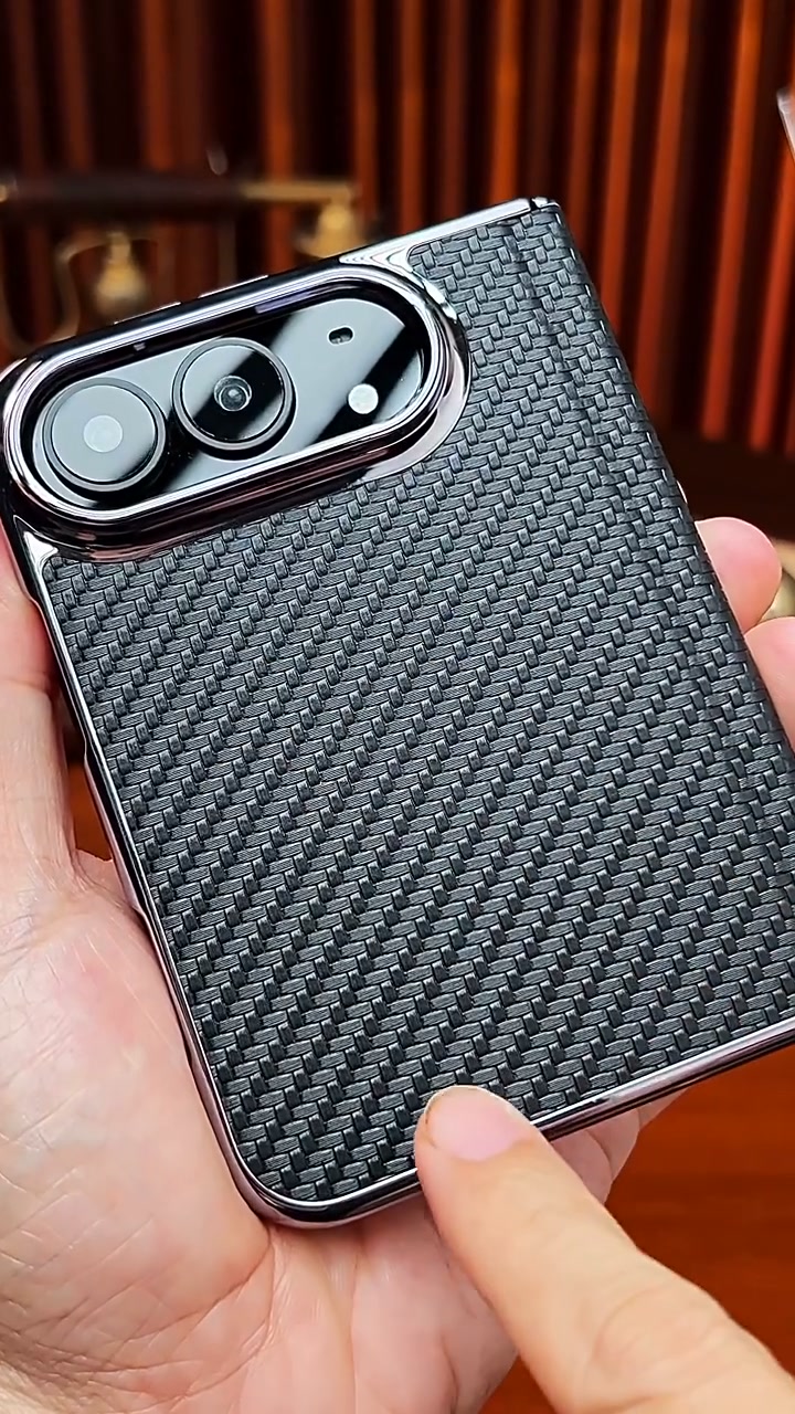 iPhone Duo Phone Case