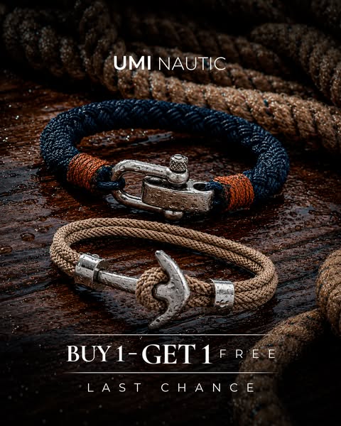 All Bracelets.